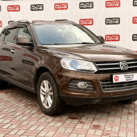 ZOTYE T600 — миниатюра 3