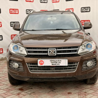 ZOTYE T600 — миниатюра 2