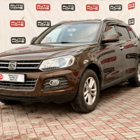 ZOTYE T600 — миниатюра 1