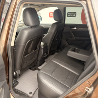 ZOTYE T600 — миниатюра 9