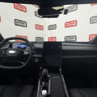 Geely Cityray — миниатюра 10