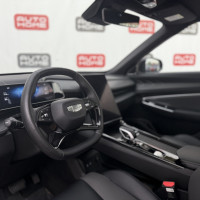 Geely Cityray — миниатюра 9