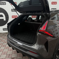 Geely Cityray — миниатюра 15