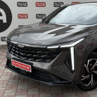 Geely Cityray — миниатюра 7