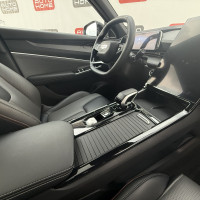 Geely Cityray — миниатюра 13