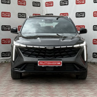 Geely Cityray — миниатюра 2