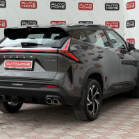 Geely Cityray — миниатюра 4