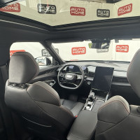 Geely Cityray — миниатюра 8