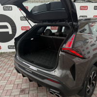 Geely Cityray — миниатюра 18