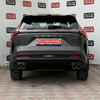Geely Cityray — миниатюра 5