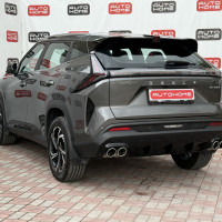 Geely Cityray — миниатюра 6