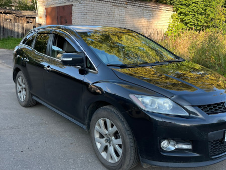 Mazda CX-7