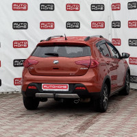 LIFAN X50 — миниатюра 6