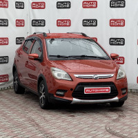 LIFAN X50 — миниатюра 3