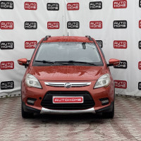 LIFAN X50 — миниатюра 2