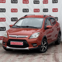 LIFAN X50 — миниатюра 1