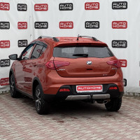 LIFAN X50 — миниатюра 4