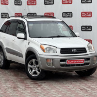 Toyota RAV4 — миниатюра 3