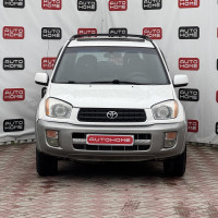 Toyota RAV4 — миниатюра 2