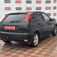 Ford Focus — миниатюра 4