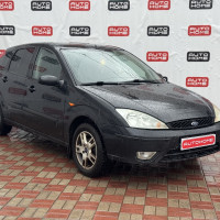 Ford Focus — миниатюра 3