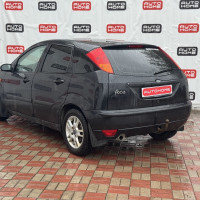 Ford Focus — миниатюра 6
