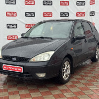 Ford Focus — миниатюра 1