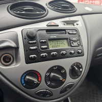 Ford Focus — миниатюра 8