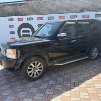 Land Rover Discovery — миниатюра 1