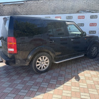 Land Rover Discovery — миниатюра 4