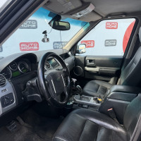 Land Rover Discovery — миниатюра 7