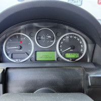 Land Rover Discovery — миниатюра 8