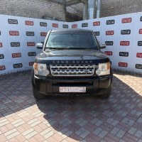 Land Rover Discovery — миниатюра 2