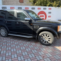 Land Rover Discovery — миниатюра 3