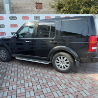 Land Rover Discovery — миниатюра 6