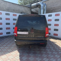 Land Rover Discovery — миниатюра 5