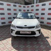 KIA Rio — миниатюра 2