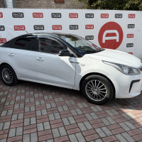 KIA Rio — миниатюра 3