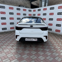 KIA Rio — миниатюра 5