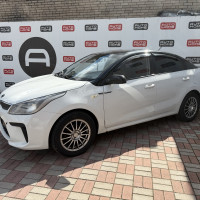 KIA Rio — миниатюра 1