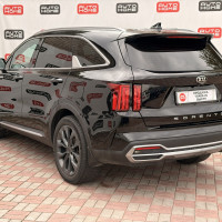 Kia Sorento — миниатюра 4