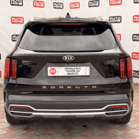 Kia Sorento — миниатюра 5