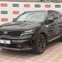 Kia Sorento — миниатюра 1