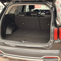Kia Sorento — миниатюра 7
