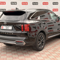 Kia Sorento — миниатюра 6