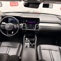 Kia Sorento — миниатюра 20