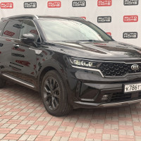 Kia Sorento — миниатюра 3