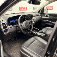 Kia Sorento — миниатюра 17