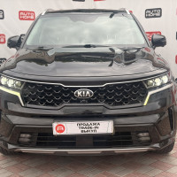 Kia Sorento — миниатюра 2