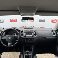 Volkswagen Tiguan — миниатюра 8